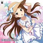 THE IDOLM@STER MASTER ARTIST 4 12 水瀬伊織/釘宮理恵（水瀬伊織）