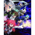 TVアニメーション「新妹魔王の契約者（テスタメント）BURST」オープニング・テーマ Over The Testament（初回限定盤）（DVD付）/Metamorphose