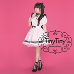 Tiny Tiny/水色のFantasy（初回限定盤A）（DVD付）/村川梨衣
