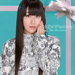 Tiny Tiny/水色のFantasy（初回限定盤B）（DVD付）/村川梨衣