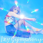 『映画 この素晴らしい世界に祝福を！紅伝説』テーマソング「1ミリ Symphony」（初回限定盤）（DVD付）/Machico