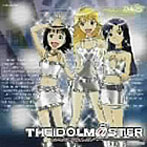 私はアイドル（DVD付）/長谷川明子（星井美希）/中村繪里子（天海春香）/今井麻美（如月千早）