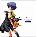 ドラマCD AIR 第2巻「霧島佳乃・DREAM（前編）」