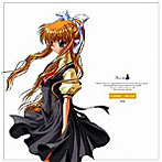 ドラマCD AIR 第1巻「神尾観鈴・DREAM（前編）」