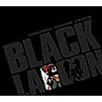 BLACK LAGOON ORIGINAL SOUND TRACK
