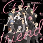 ボーイフレンド（仮）キャラクターソングアルバムvol.2（通常盤）