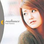radiance（初回）（DVD付）/川田まみ/KOTOKO