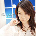 421-a will-（初回限定盤）（DVD付）/KOTOKO