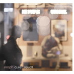 quiet squall（TVアニメ「Bloodivores」ED主題歌）/siraph