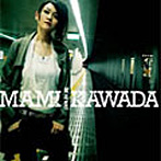 Get my way！（初回限定盤）（DVD付）/川田まみ