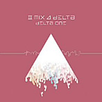 DELTA ONE/II MIX DELTA