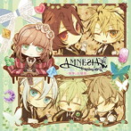 AMNESIA CROWD ドラマCD 〜執事とお嬢様〜