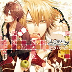 AMNESIA World キャラクターCD シン＆トーマ