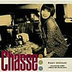 Chasse（初回限定盤）（DVD付）/詩月カオリ