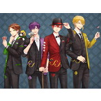 ＄HUFFLE（初回限定盤A）（DVD付）/浦島坂田船