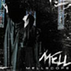 MELLSCOPE（初回限定盤）（DVD付）/MELL