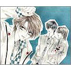 Chara CD Collection「タイムラグ」