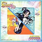 「ふたりはプリキュア Max Heart」キャラクターミニアルバム 雪城ほのか（キュアホワイト）