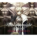 Fate/stay night［Realta Nua］ORIGINAL SOUNDTRACK（初回限定盤）