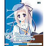 いつか、届く、あの空に キャラクターCDコレクション Vol.3/北都南（明日宿傘）