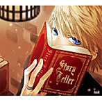 storyteller/VALSHE