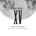 Piano Collections FINAL FANTASY XV