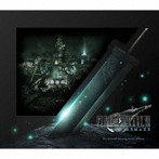 FINAL FANTASY VII REMAKE Orchestral Arrangement Album
