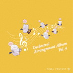 FINAL FANTASY XIV Orchestral Arrangement Album Vol. 4