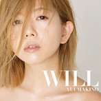 WILL（通常盤）/牧野由依