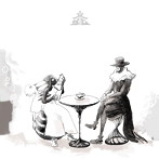 文化（通常盤）/Eve