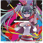 Last Dance Refrain（初回限定盤）（DVD付）/八王子P
