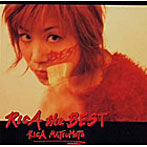 RICA the BEST/松本梨香