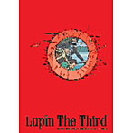 Lupin The Third DANCE＆DRIVE official covers＆remixes（初回限定盤）（DVD付）