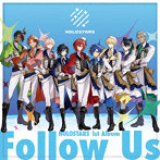 Follow Us/HOLOSTARS