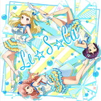 YELLOW/Le☆S☆Ca