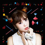 Melody（初回限定盤B）/Pile