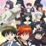 Melody（アニメ盤）/Pile