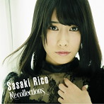 Recollections（通常盤）/佐々木李子