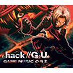 プレイステーション2専用ゲームソフト「.hack//G.U.」.hack//G.U.GAME MUSIC O.S.T.