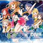 LEGEND of DIVA