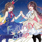 Futurity Step（通常盤）/SorAZ
