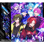 IRREGULAR BULLET（初回限定盤B）/いれいす