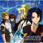 機動戦士ガンダムSEED ORIGINAL SOUNDTRACK 2