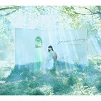 green diary（初回限定盤）（Blu-ray Disc付）/中島愛