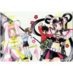 ドラマCD 魔法少年マジョーリアン