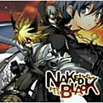 「NAKED BLACK（ネイキッド・ブラック）」ドラマCD第1巻