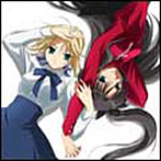 ラジオCD「Fate/stay tune」第1巻