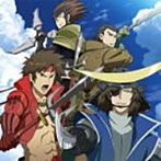 ドラマCD「戦国BASARA」第2巻