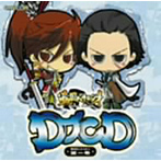 DJCD 戦国BASARA 第1巻