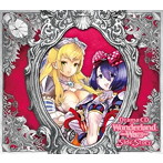 ドラマCD「Wonderland Wars」Side Story